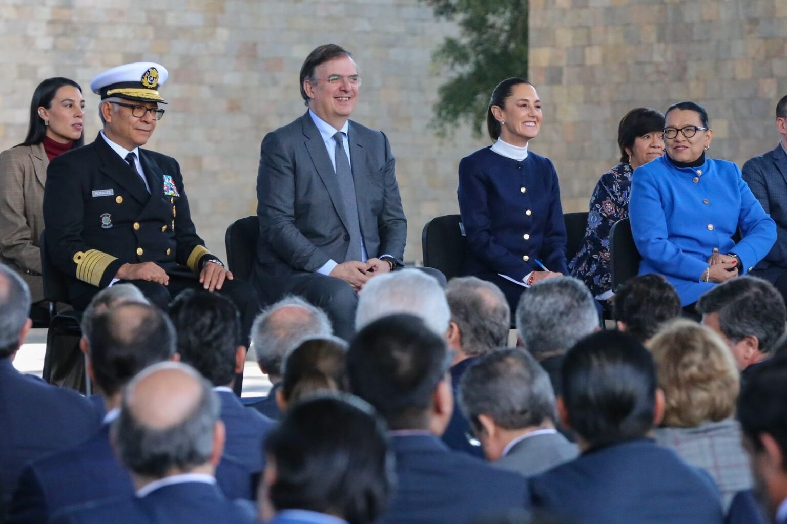 Presenta Claudia Sheinbaum el “Plan México” en busca de la prosperidad nacional Plan Mexico