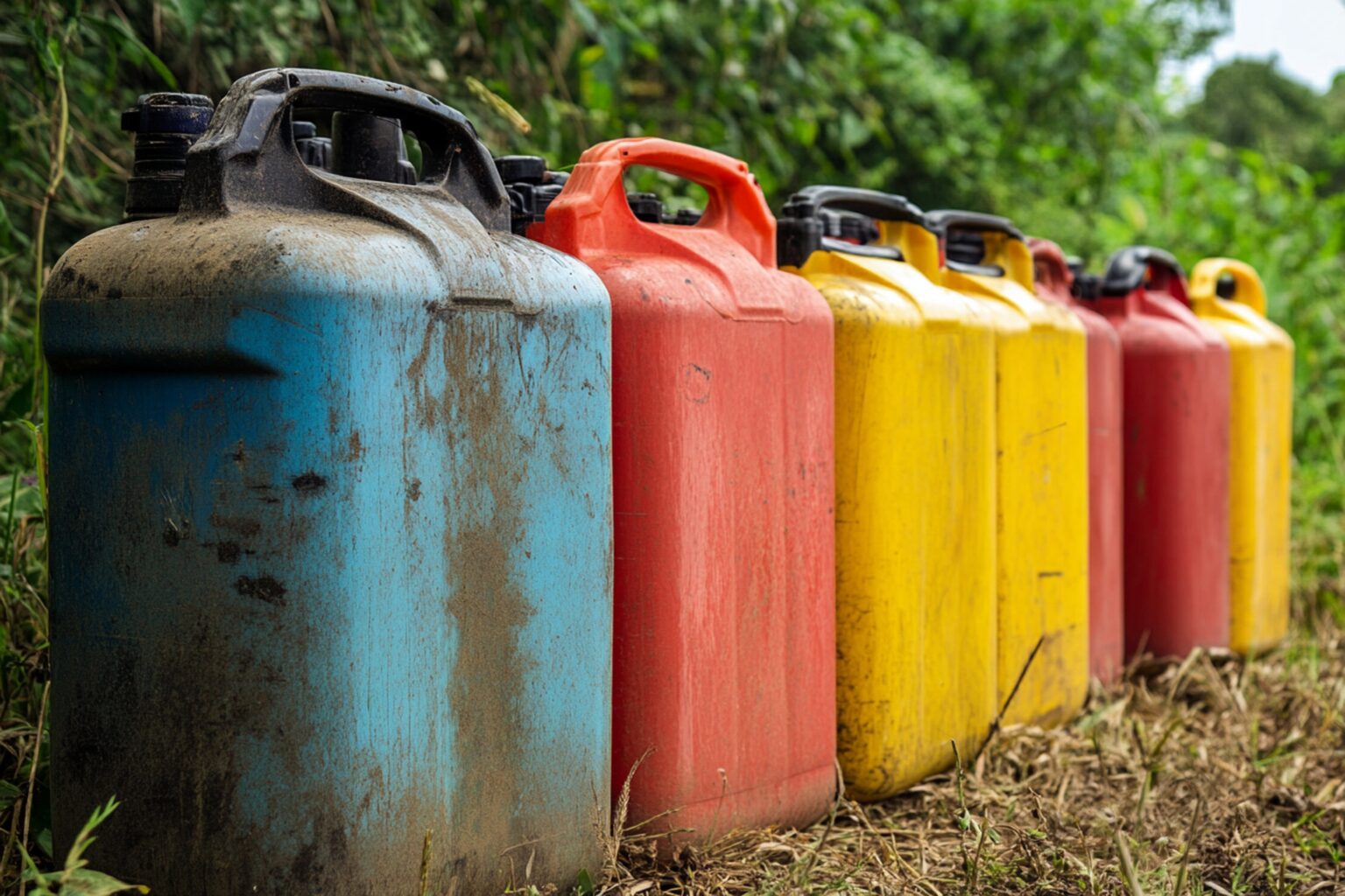 Realizan operativos simultáneos para detener el robo de combustible en Hidalgo Operativos simultáneos