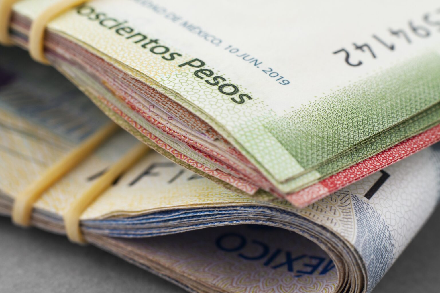 Superan los 5 mil millones de dólares las remesas en noviembre de 2024 Remesas