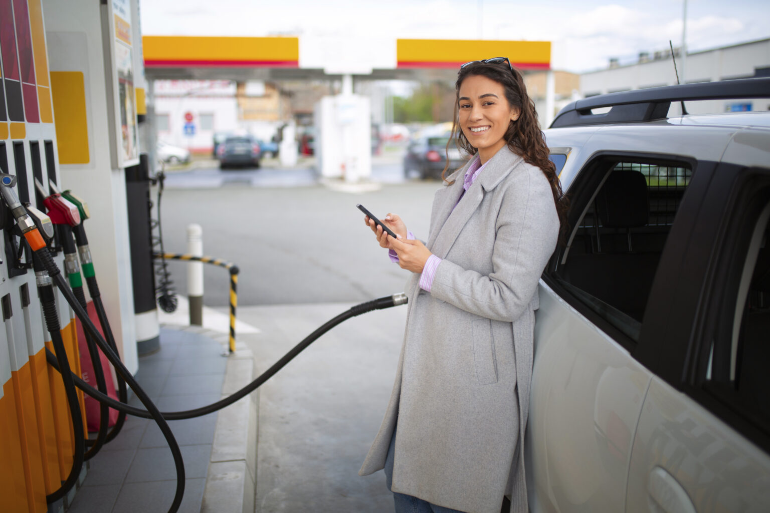 Presenta diésel nuevo precio histórico en México Precio historico