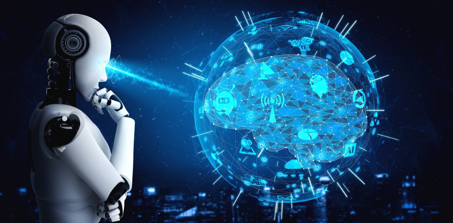 Invertirá gobierno de Estados Unidos 500 MMDD para la IA con el proyecto “Stargate” Stargate