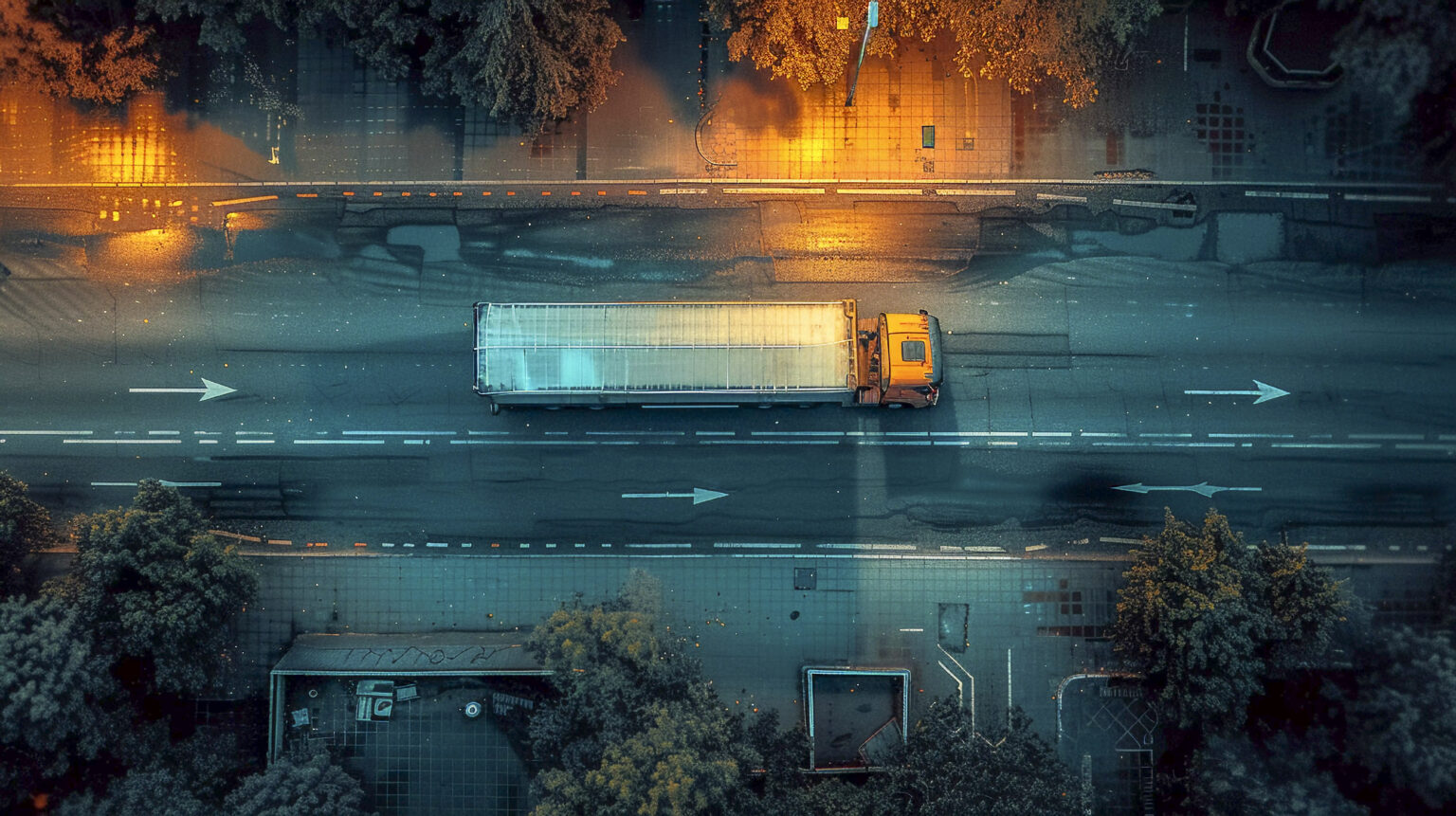 Buscan combatir los robos a carreteras con IA en Puebla Robos a carreteras