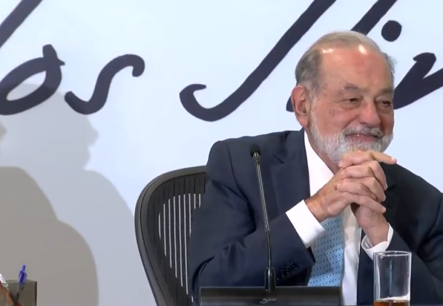 Carlos Slim