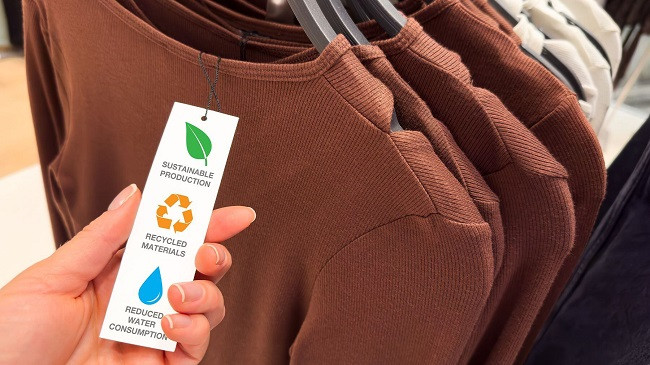 CADENA DE SUMINISTRO EN LA MODA