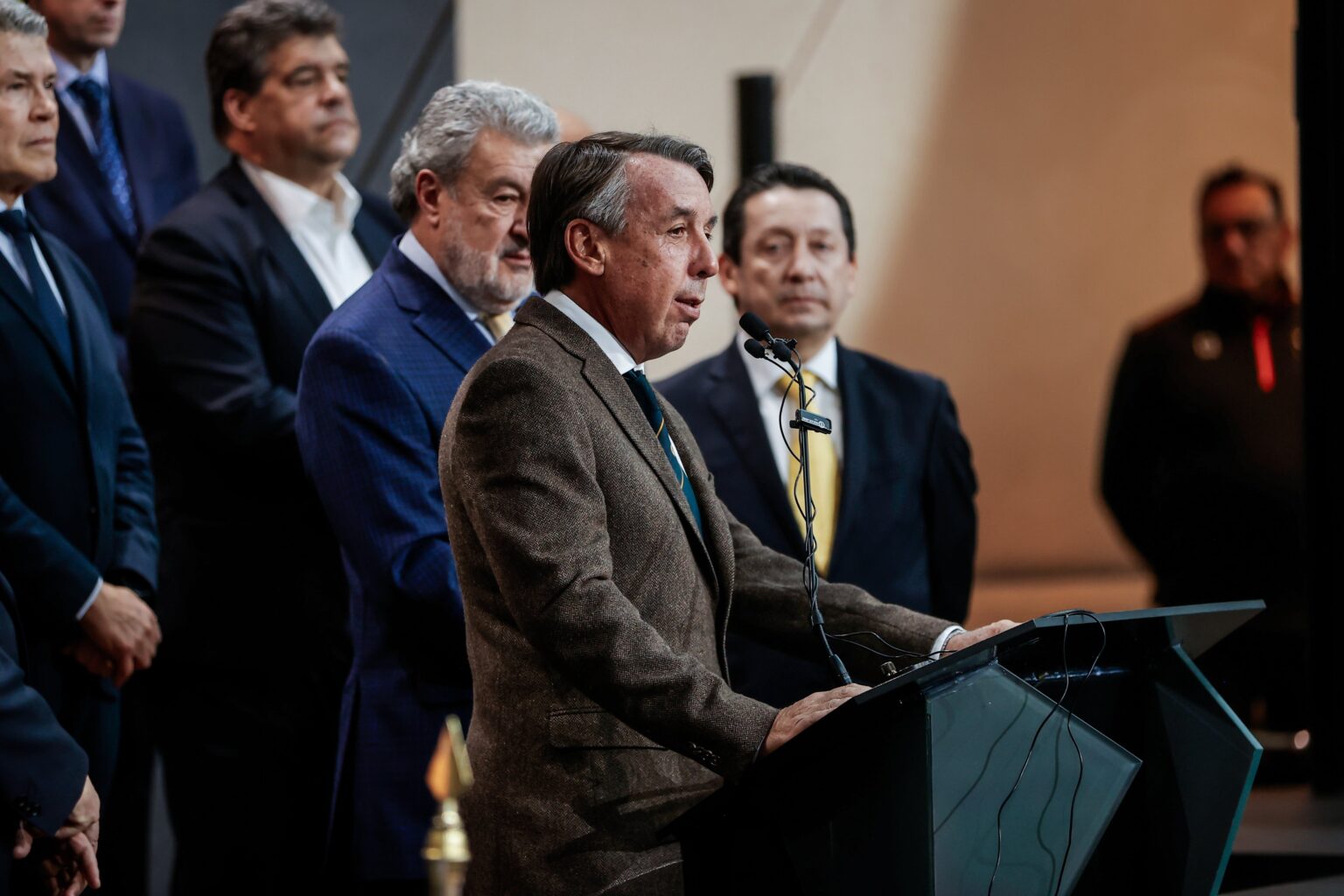 Reporta Televisa pérdidas en el cuarto trimestre de operaciones en 2024 Pérdidas