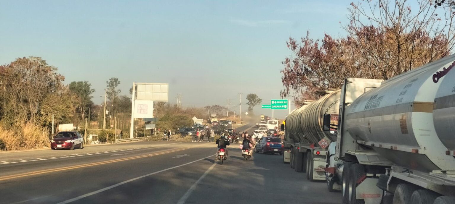 Alistan protestas contra Pemex ante la incertidumbre económica Protestas