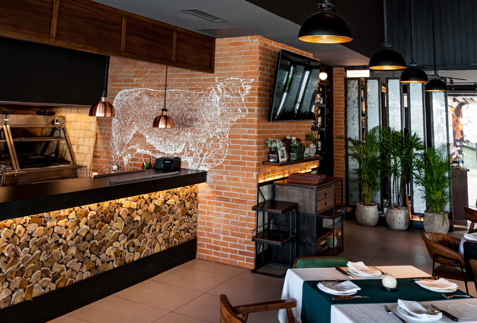 Nueva parada obligada en Marina de Puerto Cancún: Bodega Argentina bodega