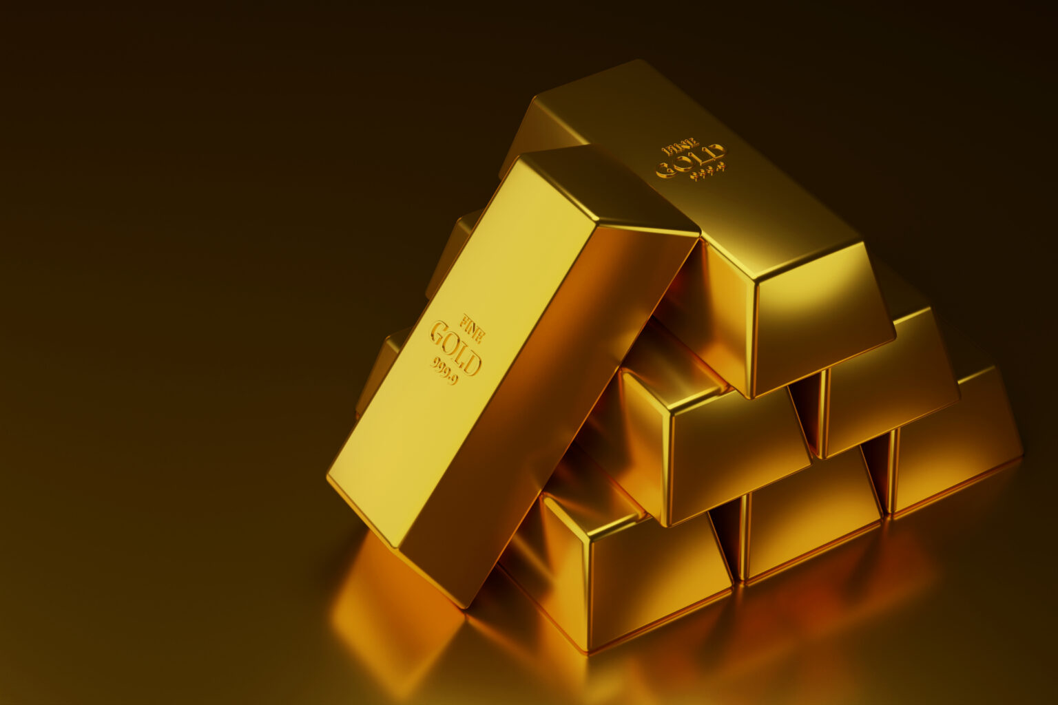 ¿Sabes dónde puedes adquirir lingotes de oro en México? Nosotros te lo decimos Lingotes