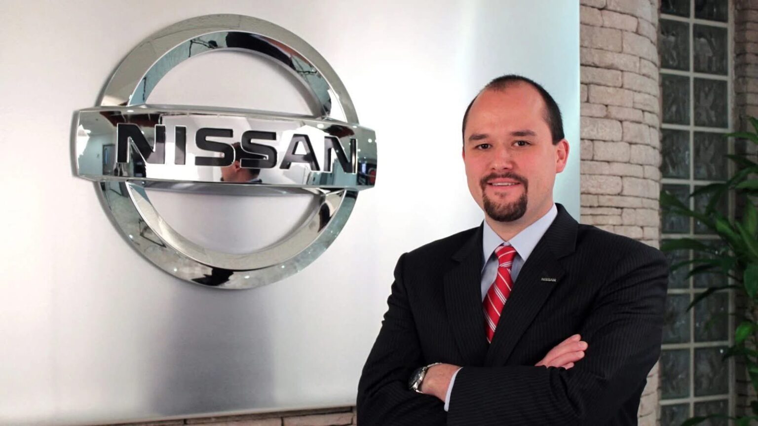 Nissan contará con representación mexicana: Iván Espinosa es nombrado CEO de la marca a nivel mundial Iván Espinosa
