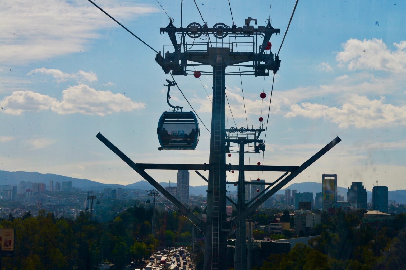 Anuncia Clara Brugada que el Cablebús va a conectar a Milpa Alta con Tláhuac Milpa Alta