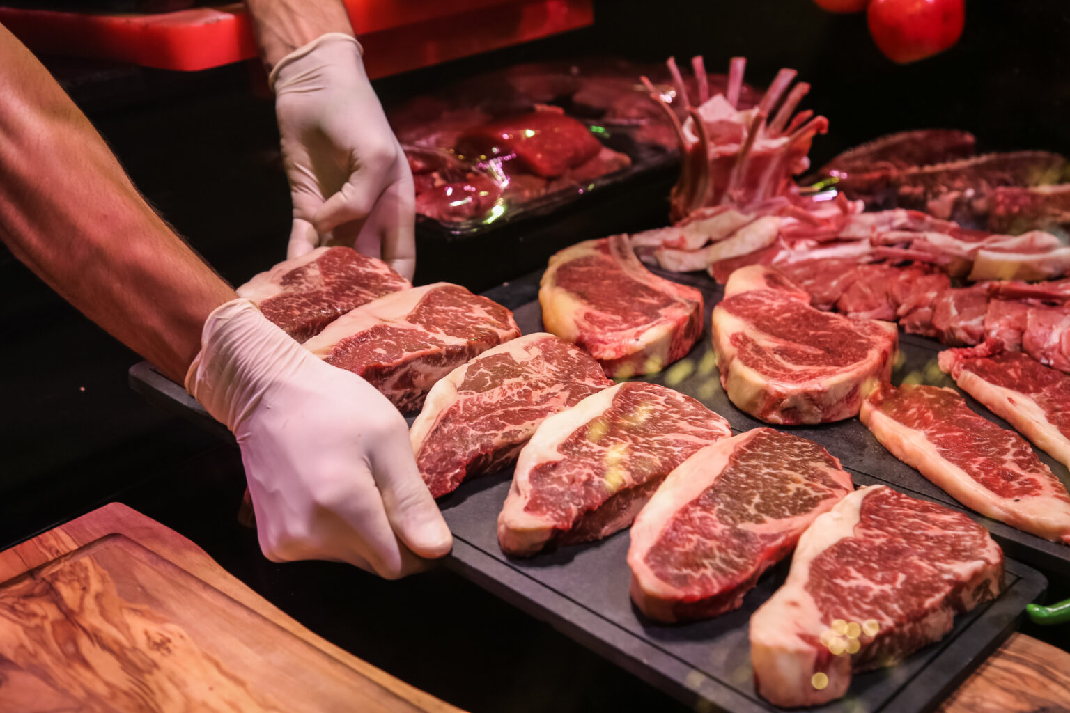Invierte industria de la carne en México para los siguientes seis años Industria de la carne