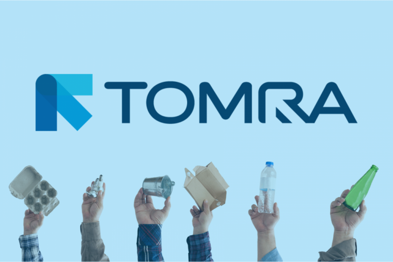 tomra