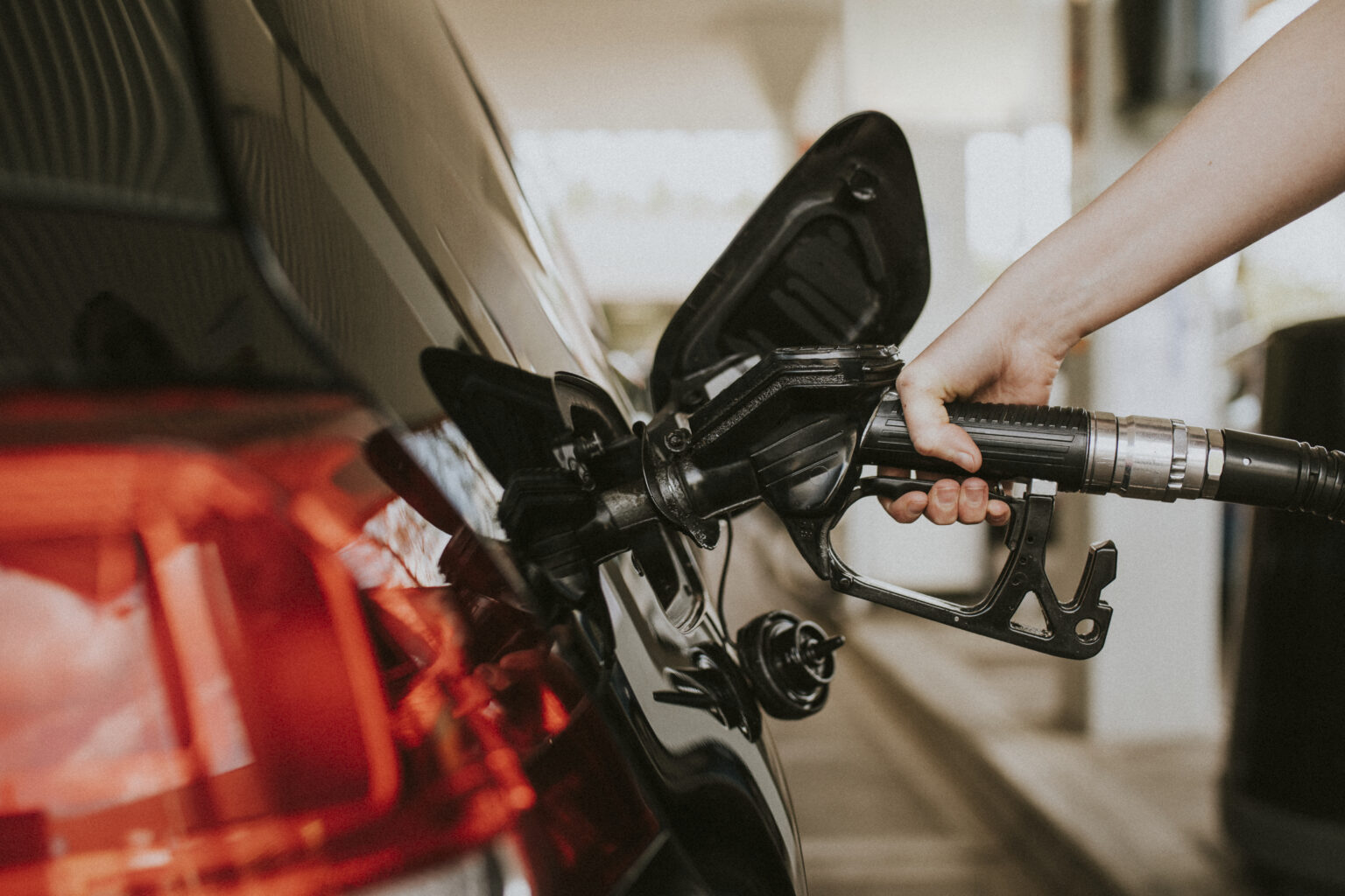 Magna y diésel sufren otro recorte al estímulo fiscal Recorte