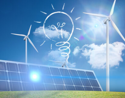 ENERGÍAS LIMPIAS