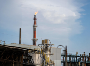 GAS NATURAL EN EL MUNDO