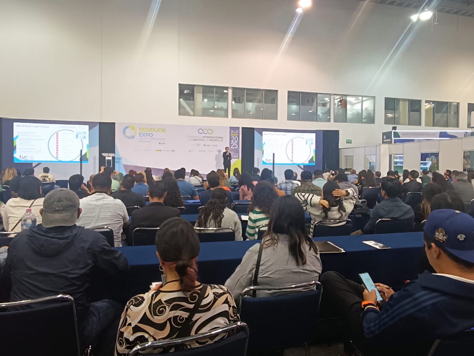 Empresas mexicanas podrán medir su impacto ambiental con este Índice impacto ambiental