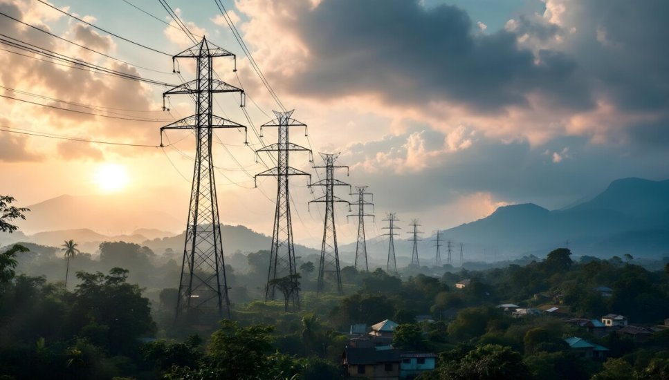 Enfoque en las energías limpias