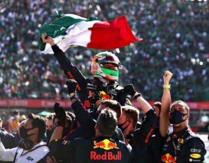 Haciendo historia