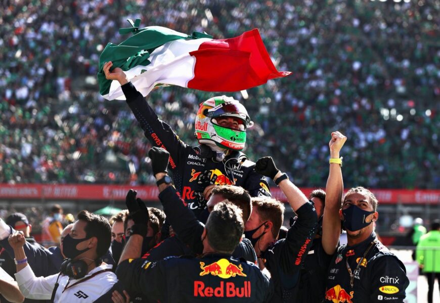 Haciendo historia