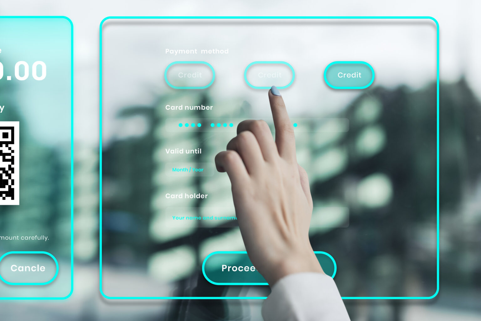 Agilización de trámites