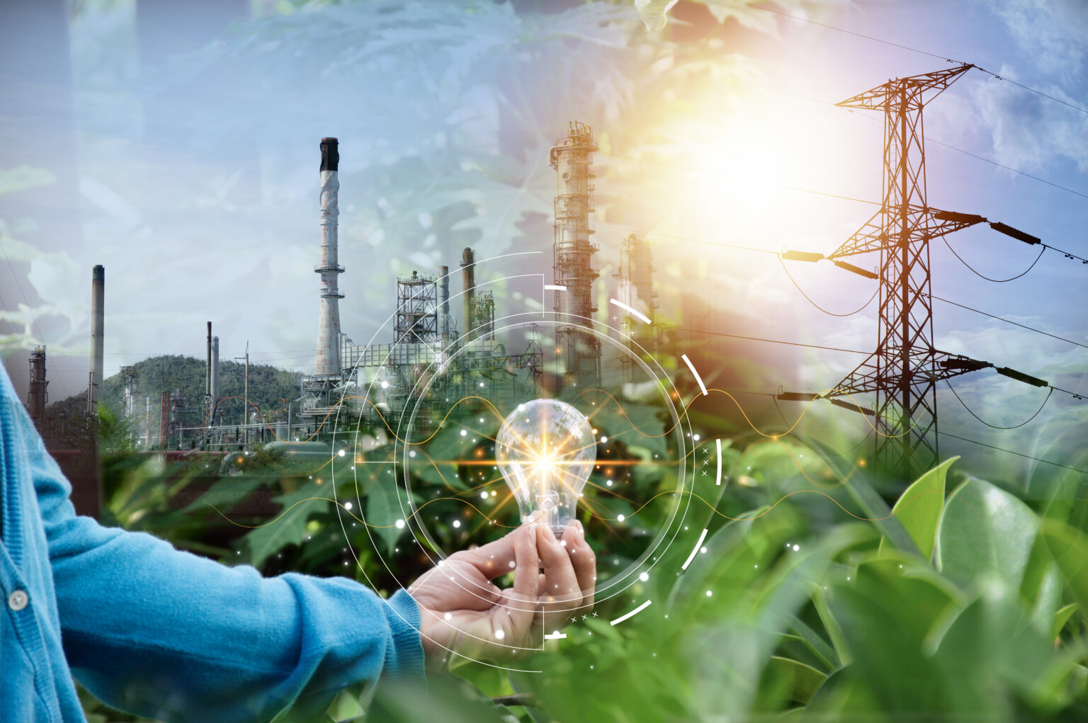 Premia Acclaim Energy México a los suministradores de energía por sus esfuerzos en el sector Suministradores de energía