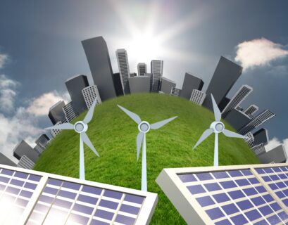 Transición energética y su difusión