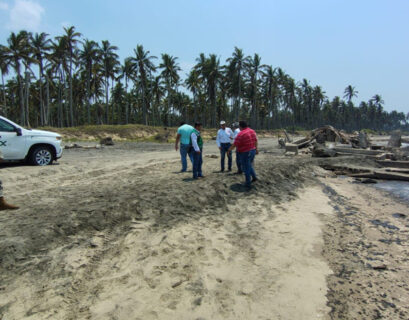 ASEA DOS BOCAS
