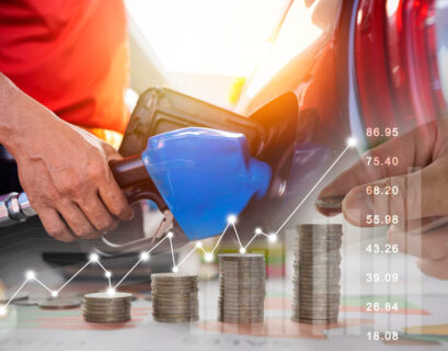 GASOLINA