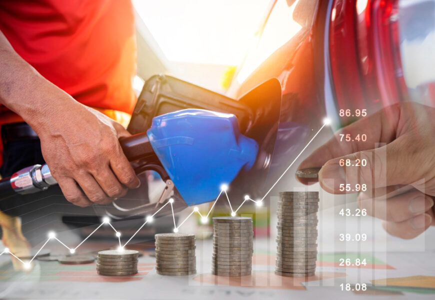 GASOLINA
