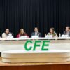 infraestructura eléctrica
