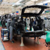 industria automotriz mexicana
