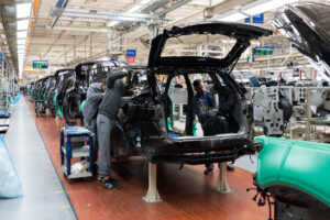 industria automotriz mexicana