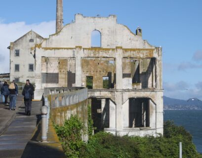 Alcatraz