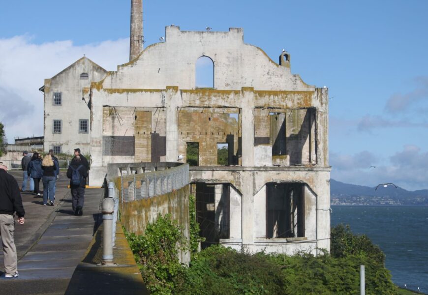 Alcatraz