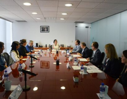 Incertidumbre en el sector energético