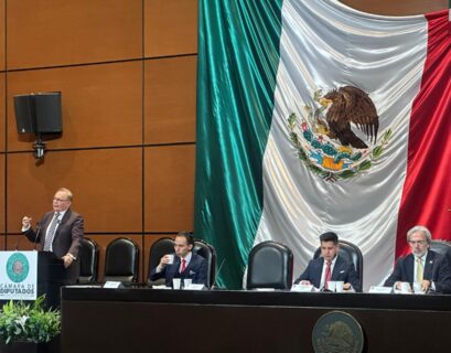 La economía mexicana