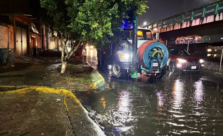Problemas que afectan a Ecatepec