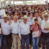 Programa de fertilizantes