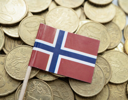 Fondo de riqueza de Noruega