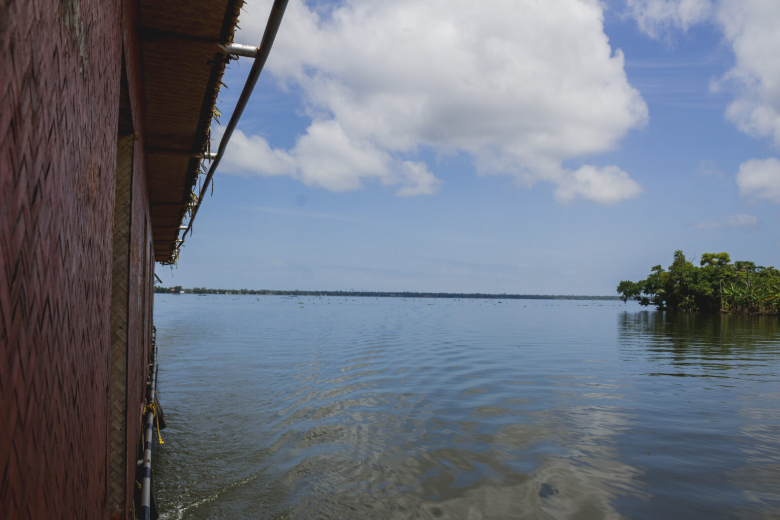 Continúa proceso de la entrega de agua a Estados Unidos Entrega de agua