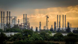 Se perfila Pemex hacia diversificación energética pemex