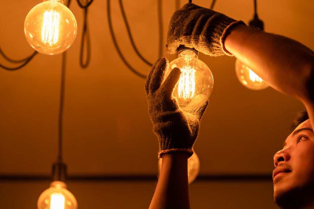 Incremento de la demanda eléctrica