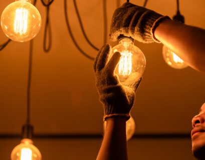 Incremento de la demanda eléctrica