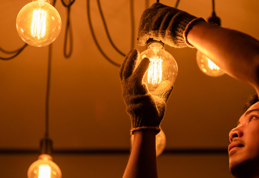 Incremento de la demanda eléctrica