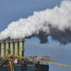 Contaminación por hidrocarburos