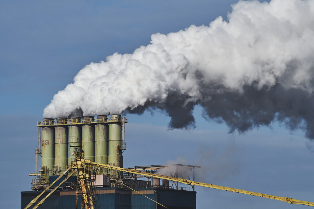 Contaminación por hidrocarburos