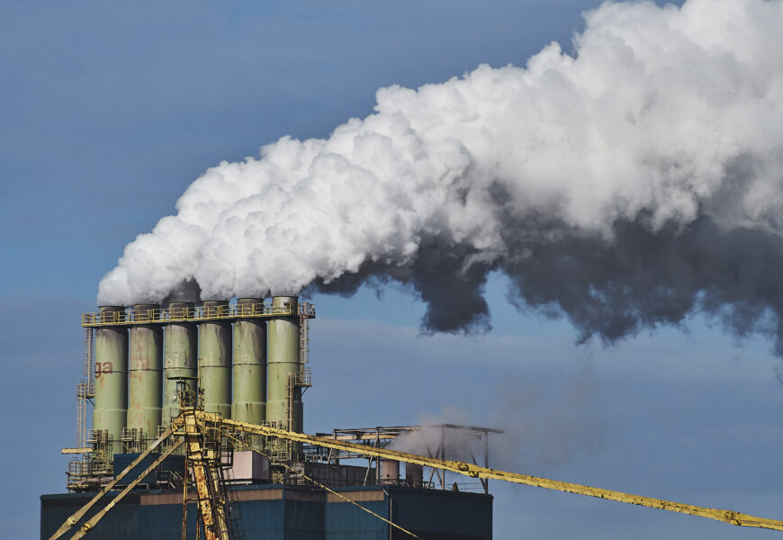 Contaminación por hidrocarburos