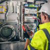 Labores de mantenimiento