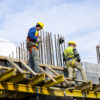 Sector de la construcción