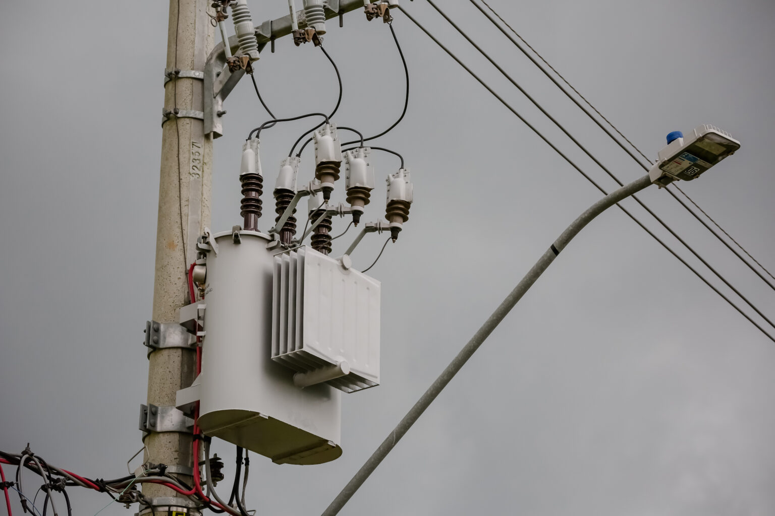 CFE instala transformador adicional tras protestas en Tamaulipas Transformador adicional